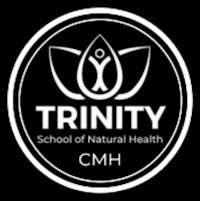 trinity school of natural health logo