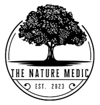 the nature medicine logo