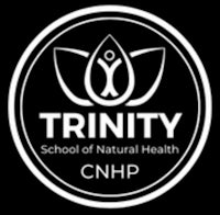trinity school of natural health cnhp logo